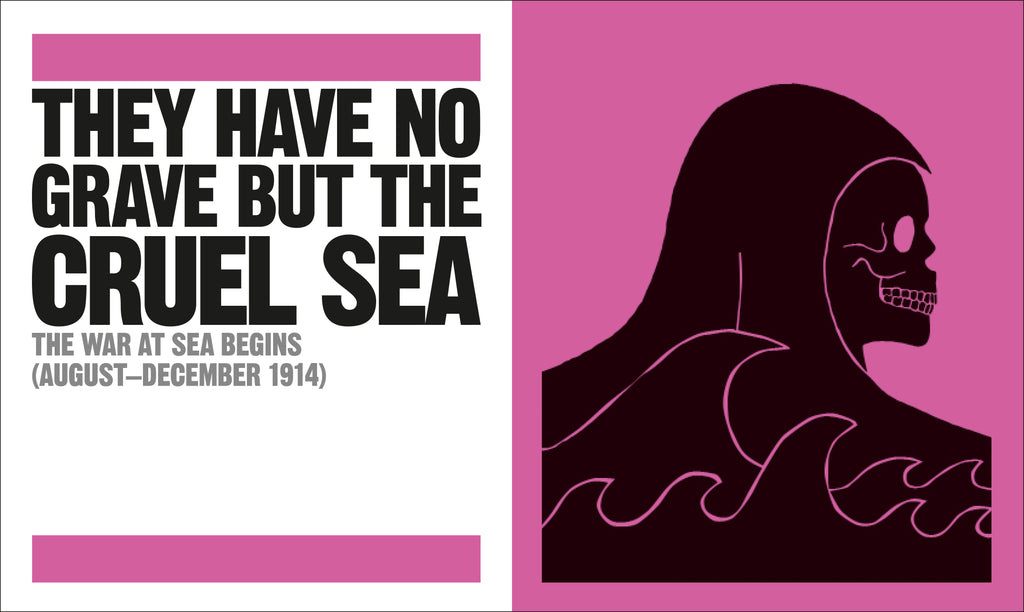 The World War I Book-Spread, Image, (PRHC, Design, Do, Not, Use)-1