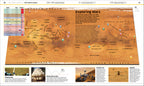 Knowledge Encyclopedia Space!-Spread, Image, (PRHC, Design, Do, Not, Use)-2