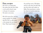 DK Readers L2: LEGO Star Wars: The Force Awakens