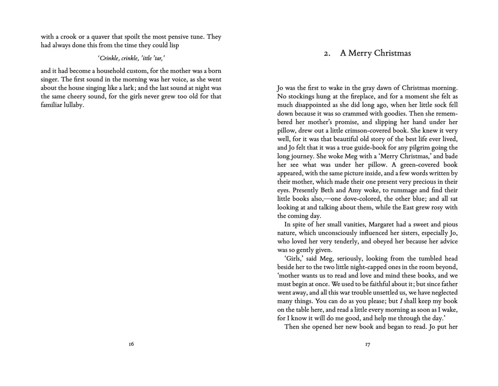 Little Women (DK Classics)-Spread, Image, (PRHC, Design, Do, Not, Use)-7