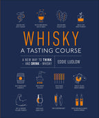 Whisky A Tasting Course jacket