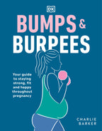 Bumps and Burpees jacket