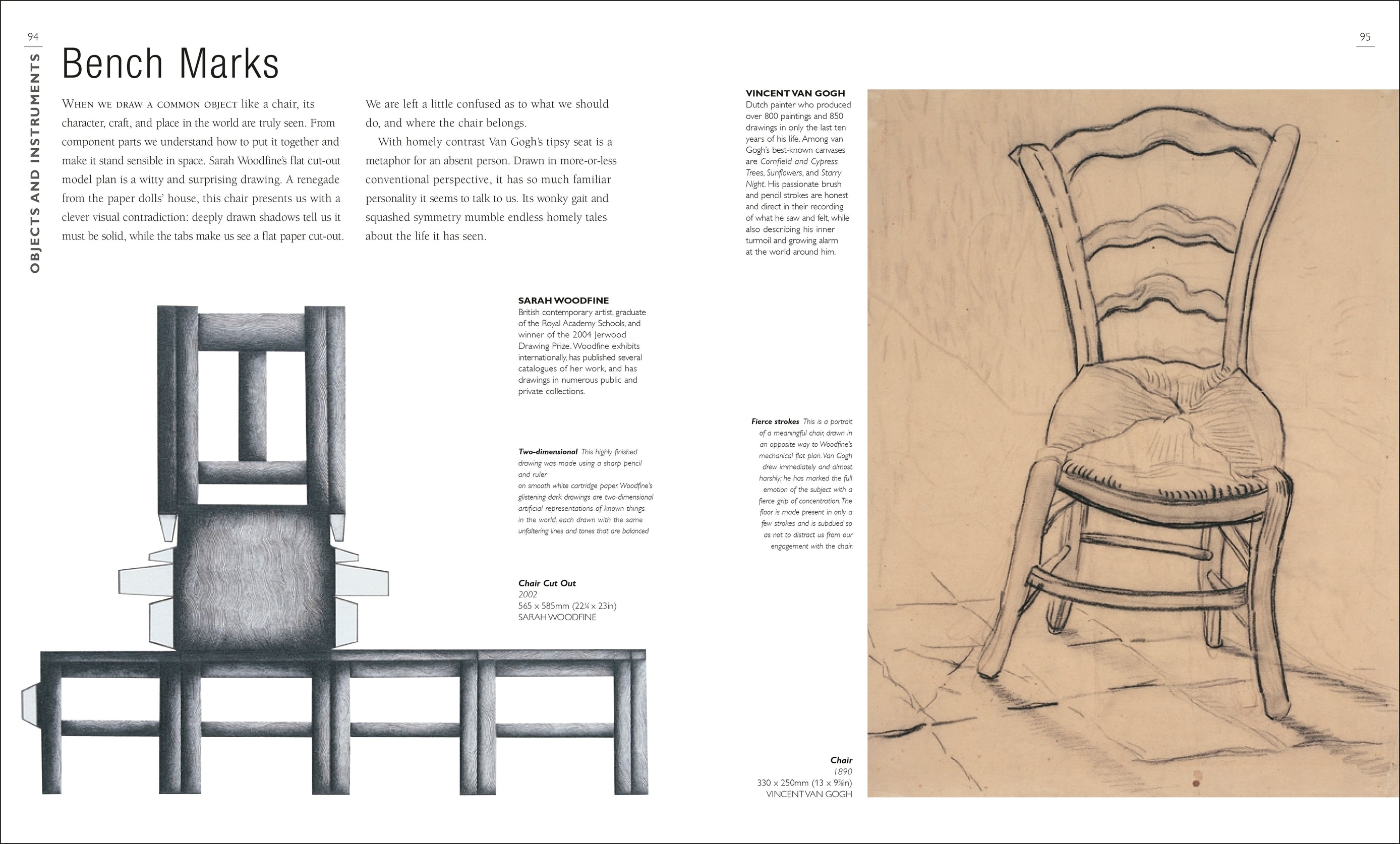 Sketchbook for the Artist