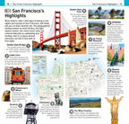 DK Top 10 San Francisco