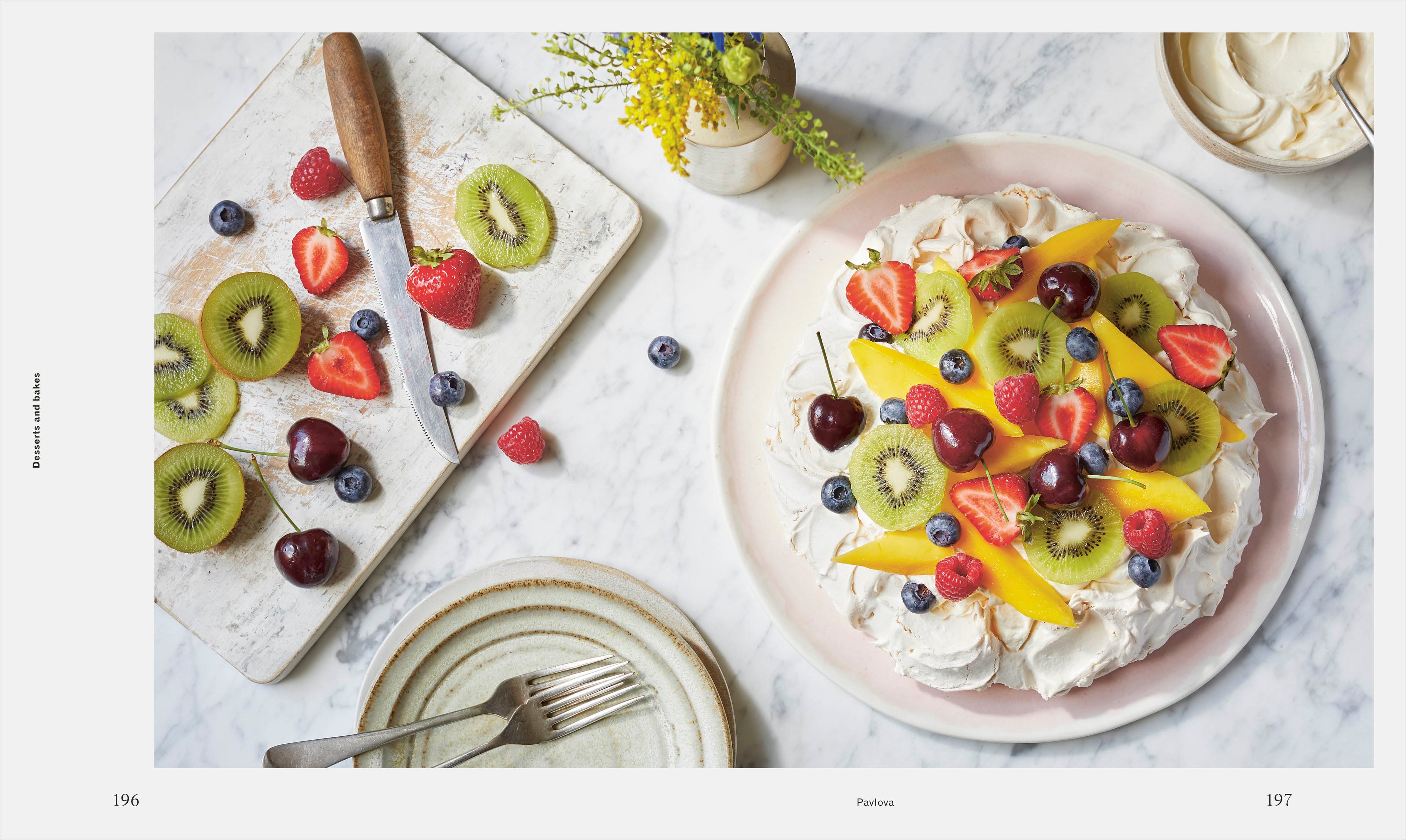 Deliciously Healthy Menopause-spread image