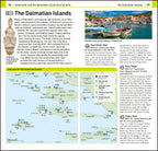 DK Top 10 Dubrovnik and the Dalmatian Coast