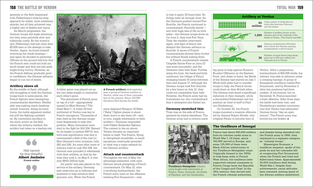The World War I Book-Spread, Image, (PRHC, Design, Do, Not, Use)-13