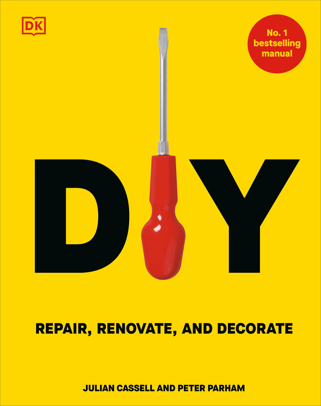 DIY- book cover