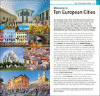 DK Top 10 European Cities