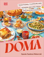 Doma-book cover