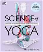 Science of Yoga jacket image