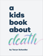 A Kids Book About Death jacket image