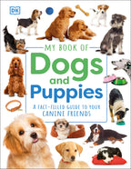 9780241598320-My Book of Dogs and Puppies-Jacket Image