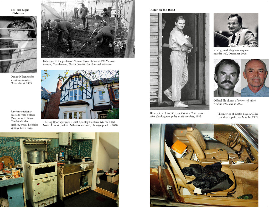 Killers Caught-image