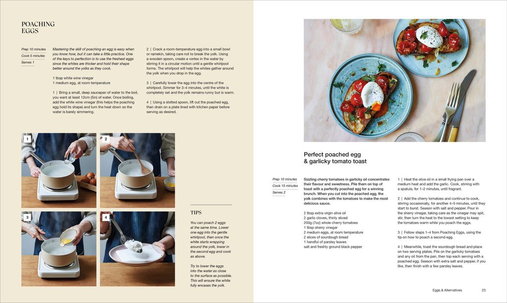 You Can Cook Everything