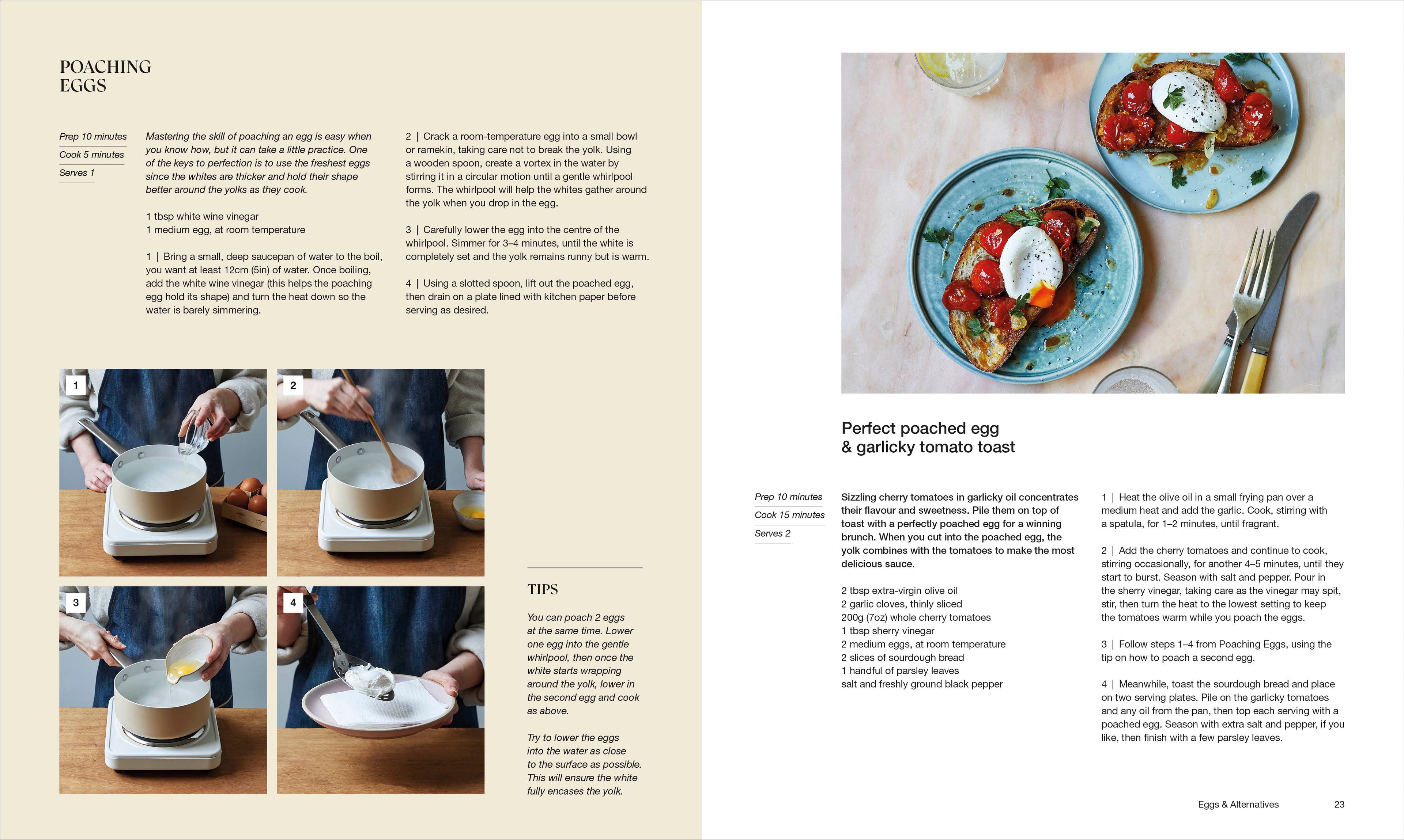 You Can Cook Everything