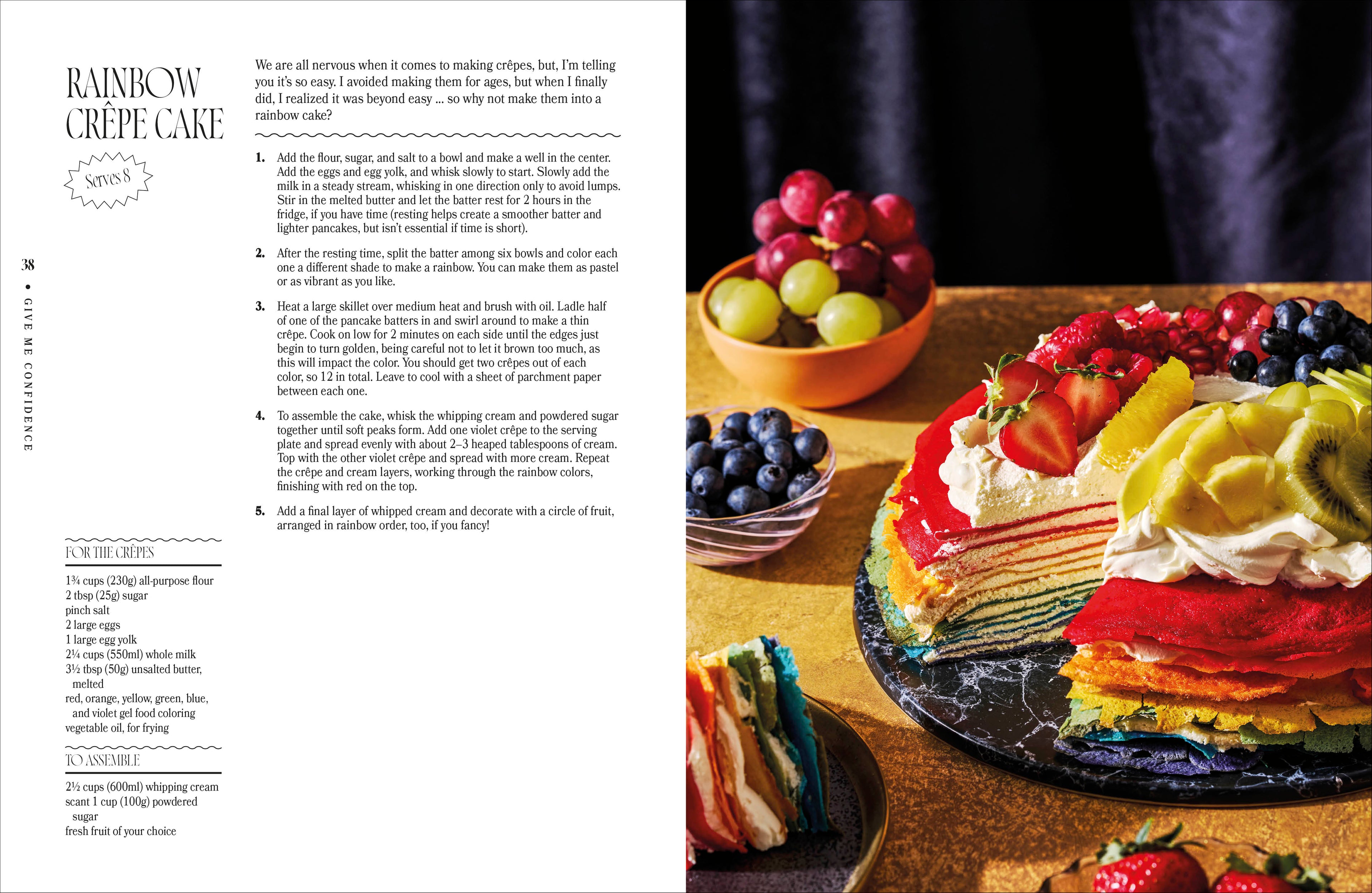 Good Vibes Baking-Spread, Image, (PRHC, Design, Do, Not, Use)-3