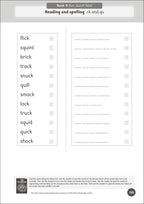 Phonic Books Get Out of the Game Activities-Spread, Image, (PRHC, Design, Do, Not, Use)-5