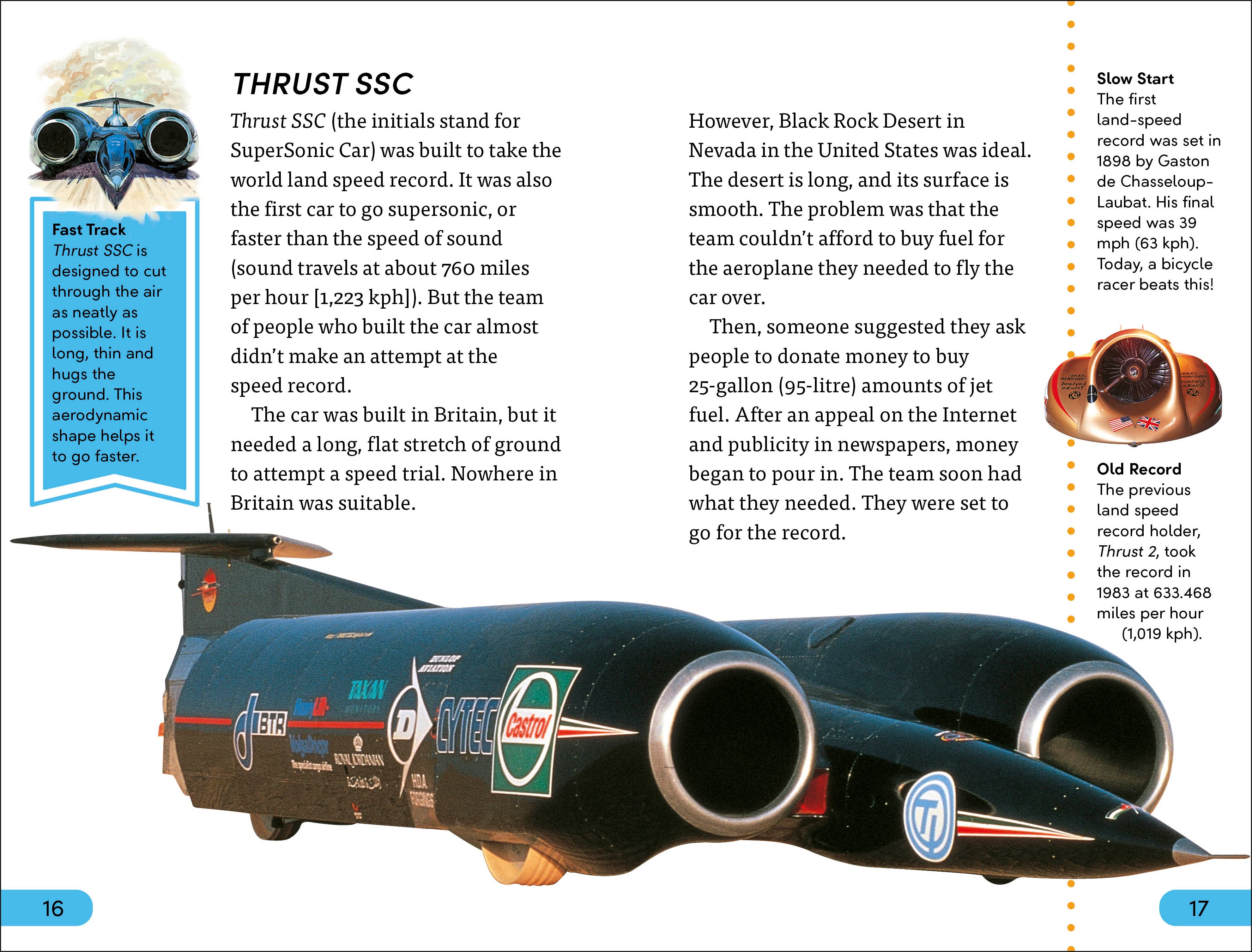 DK Super Readers Level 4 Extreme Machines