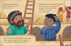 More Very First Bible Stories