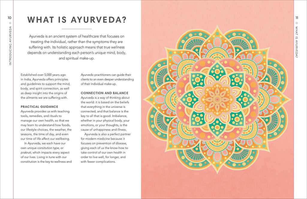 Ayurveda