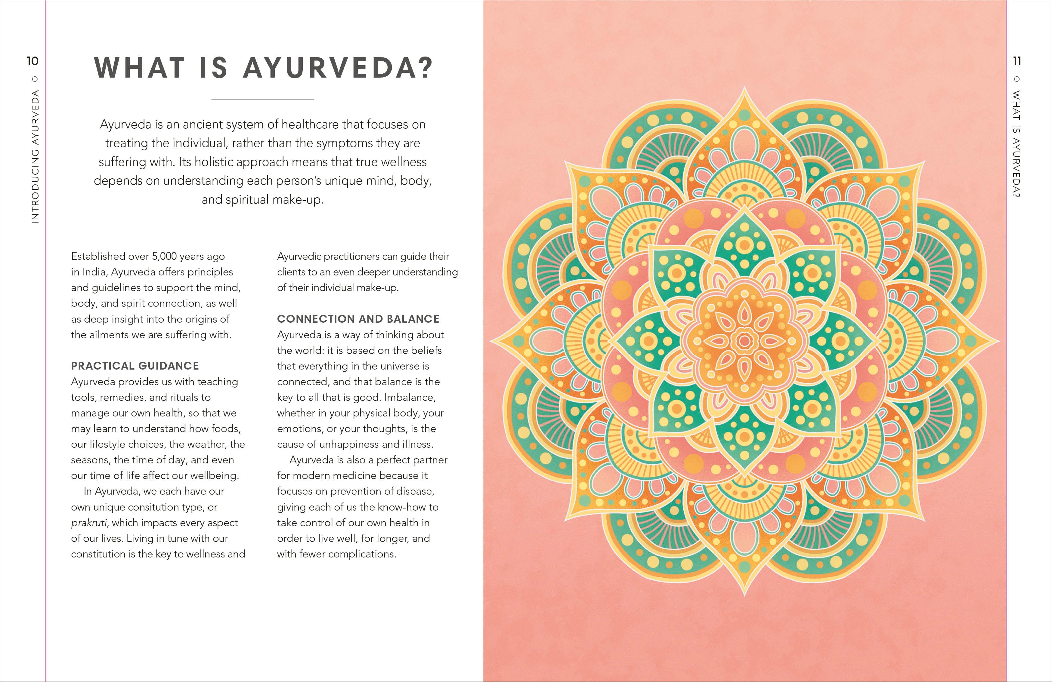 Ayurveda