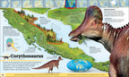 Where on Earth? Dinosaurs and Other Prehistoric Life