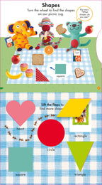 My Busy Computer Book