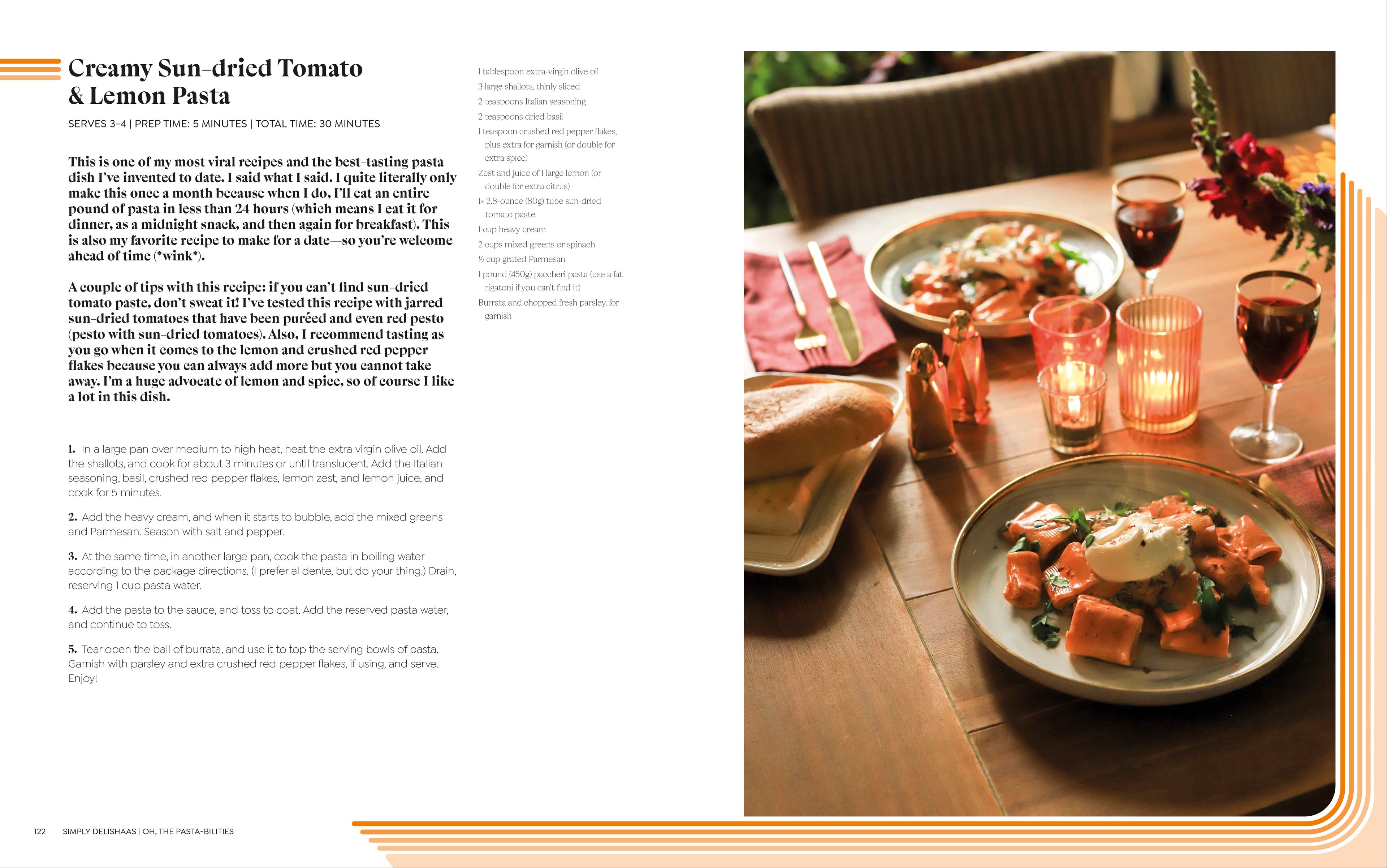 Simply Delishaas-Spread, Image, (PRHC, Design, Do, Not, Use)-5