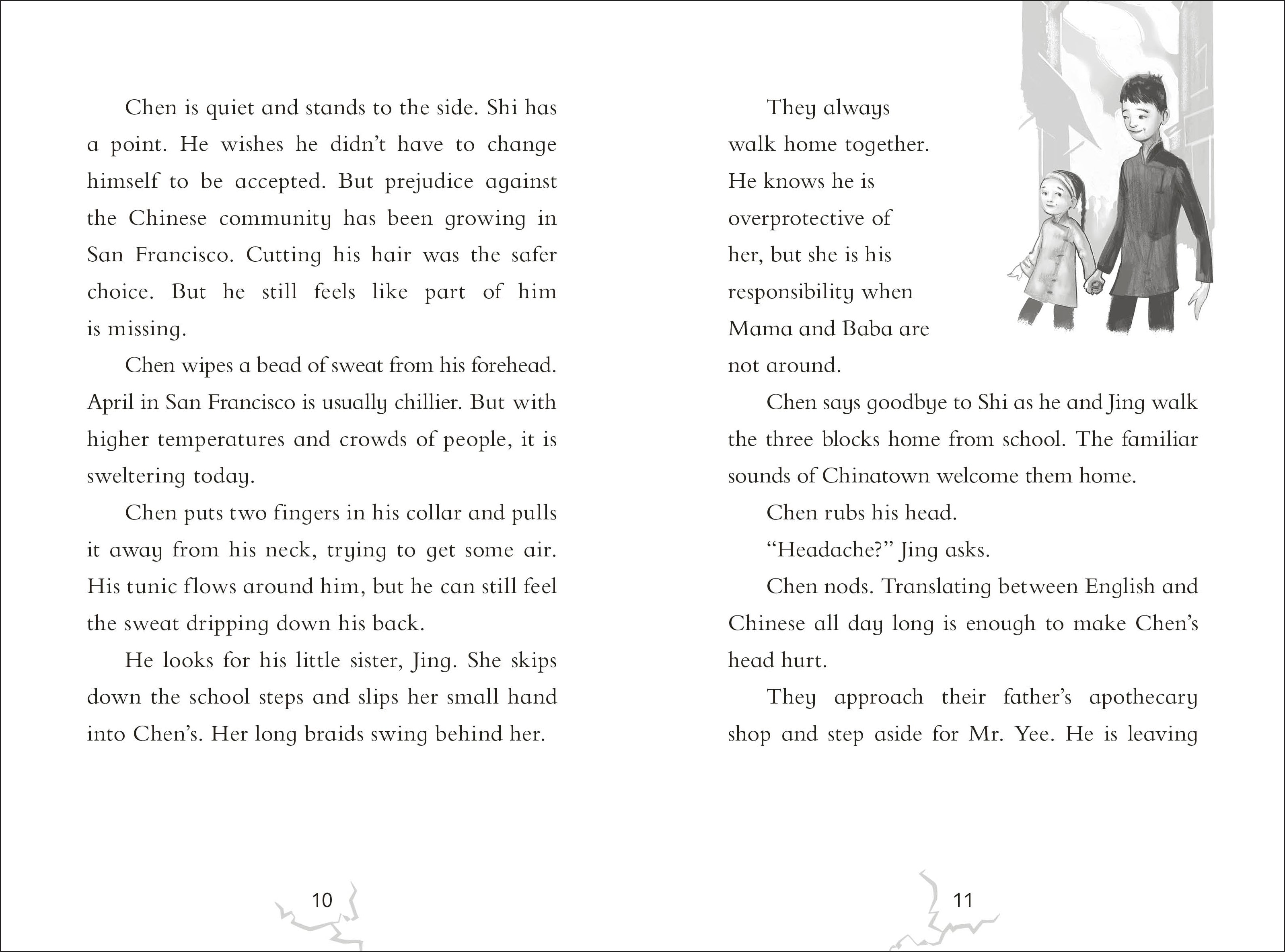 Against the Odds San Francisco Earthquake 1906-Spread, Image, (PRHC, Design, Do, Not, Use)-2