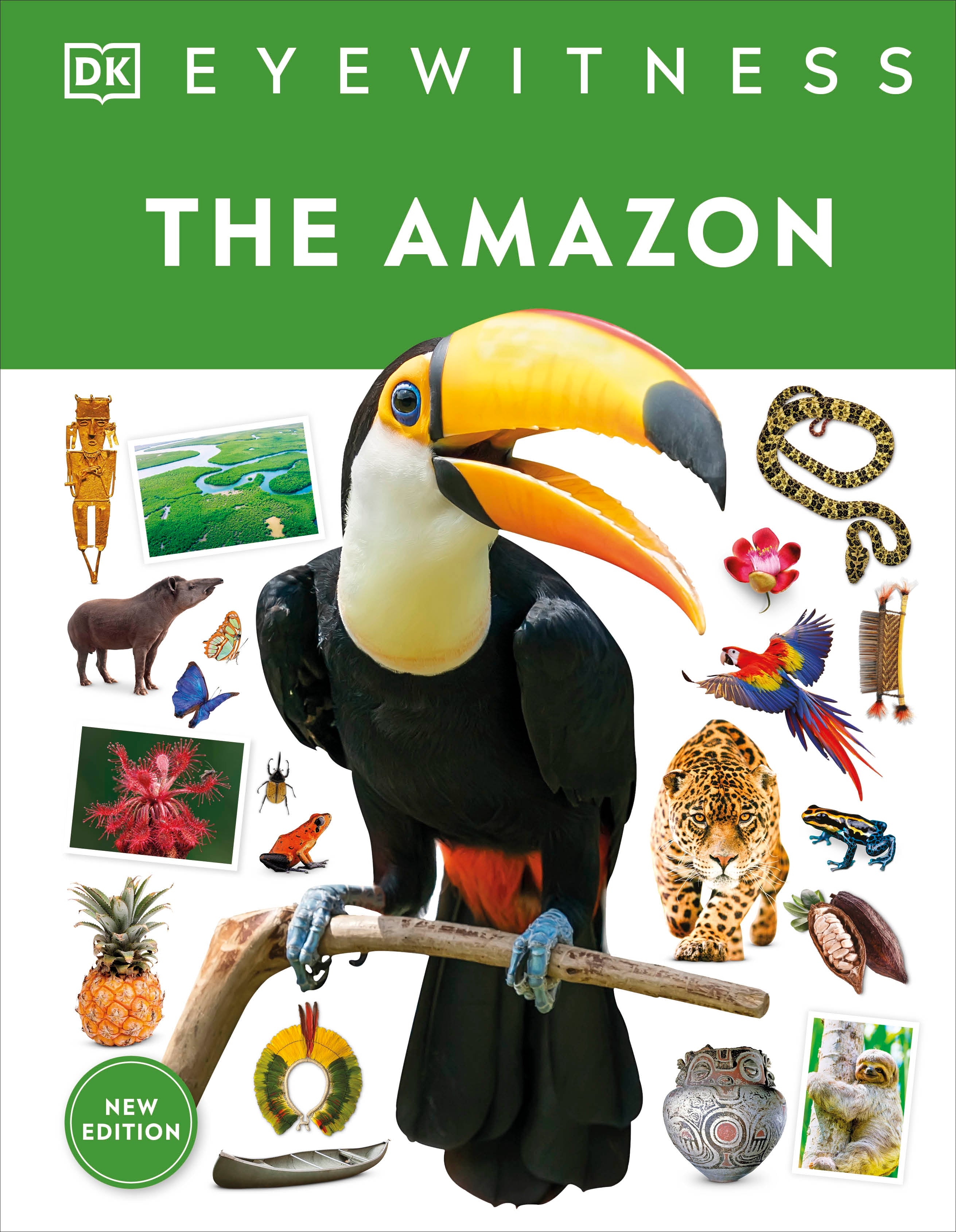 Amazon cover