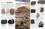 Eyewitness: Rocas y minerales (Rock and Mineral)-Spread, Image, (PRHC, Design, Do, Not, Use)-4