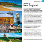 DK Top 10 New England