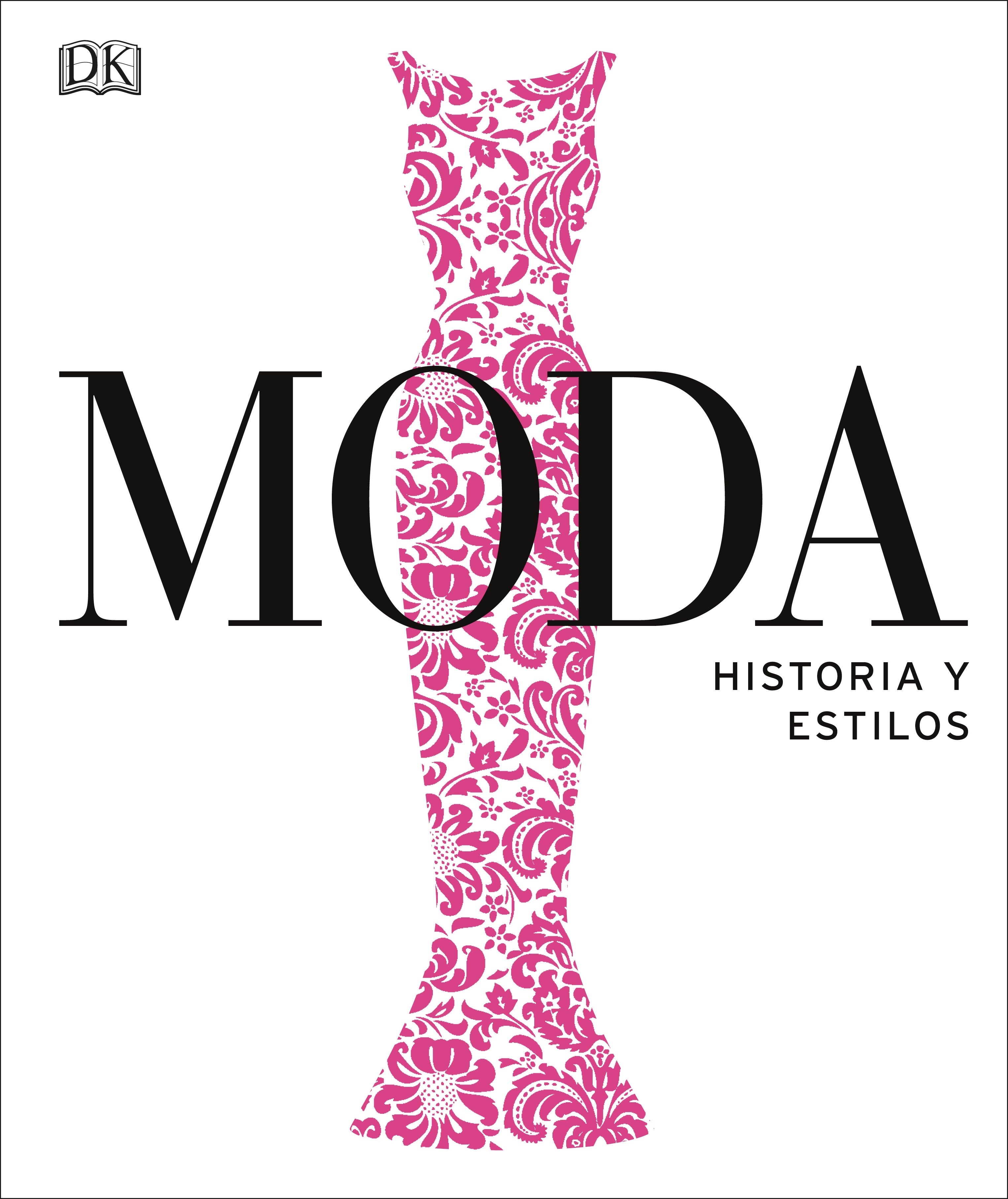 Moda (Fashion) jacket