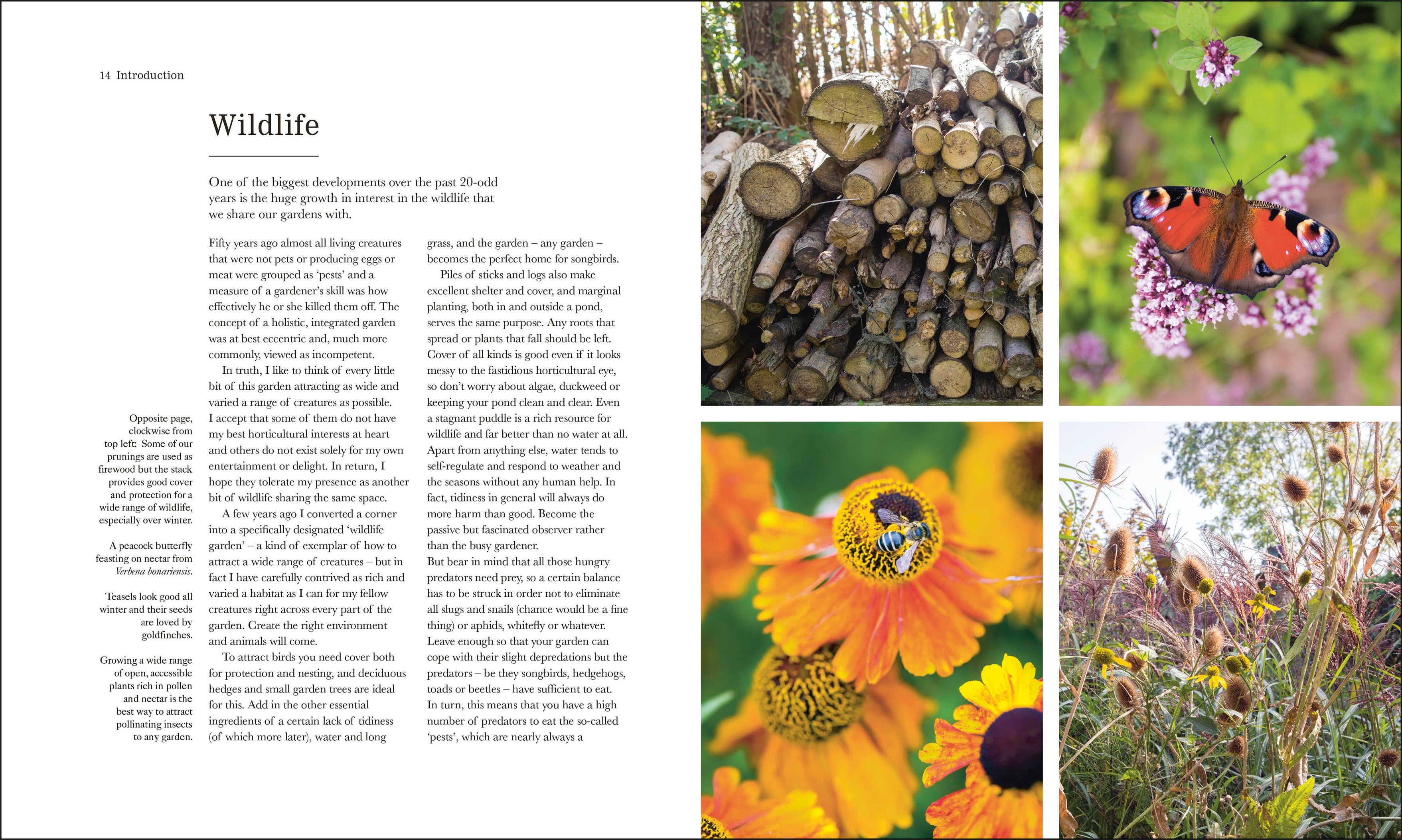 The Complete Gardener