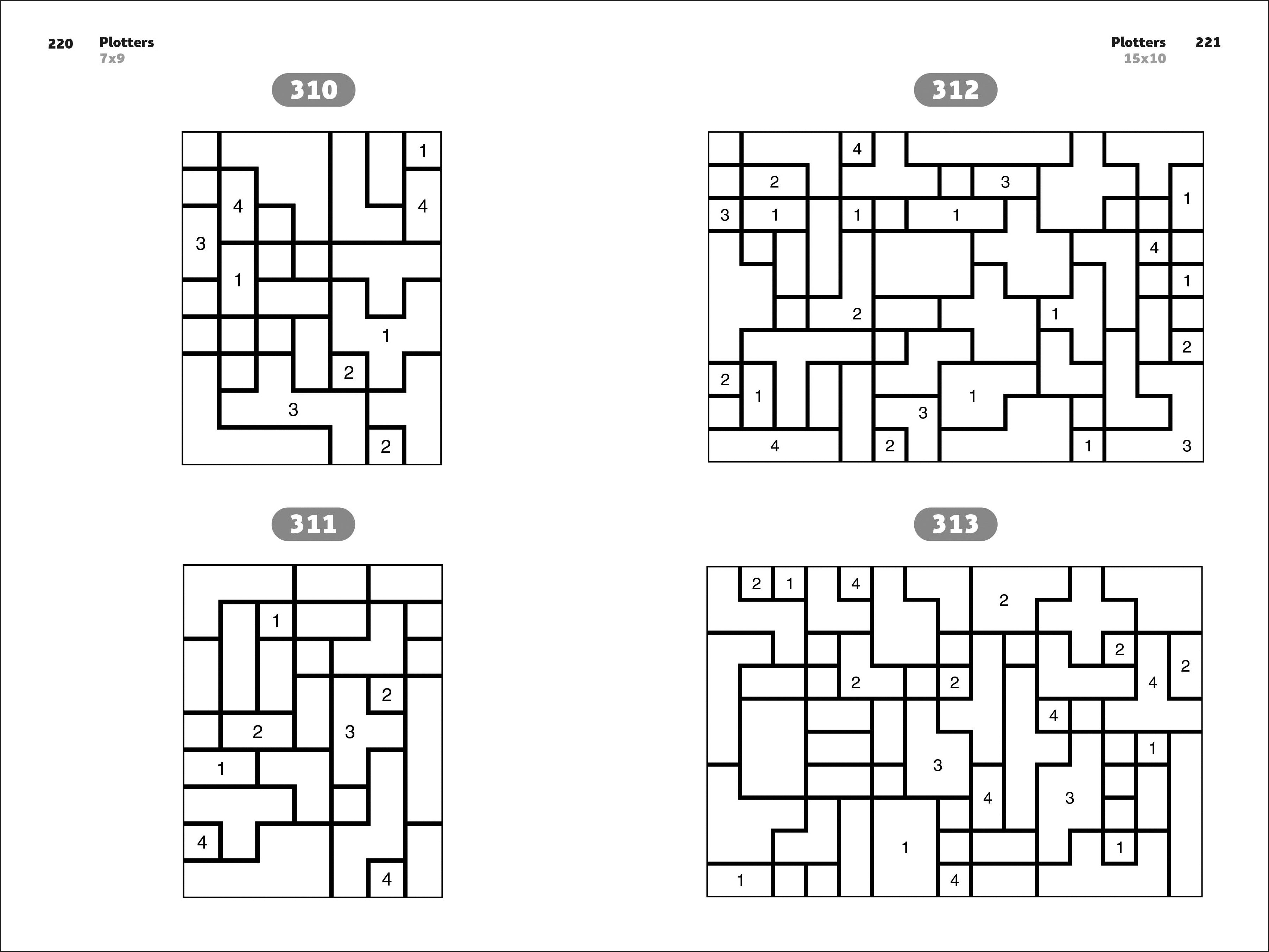Puzzle Baron's Kids Logic Puzzles-Spread, Image, (PRHC, Design, Do, Not, Use)-10