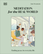 Meditation for the Real World-book cover