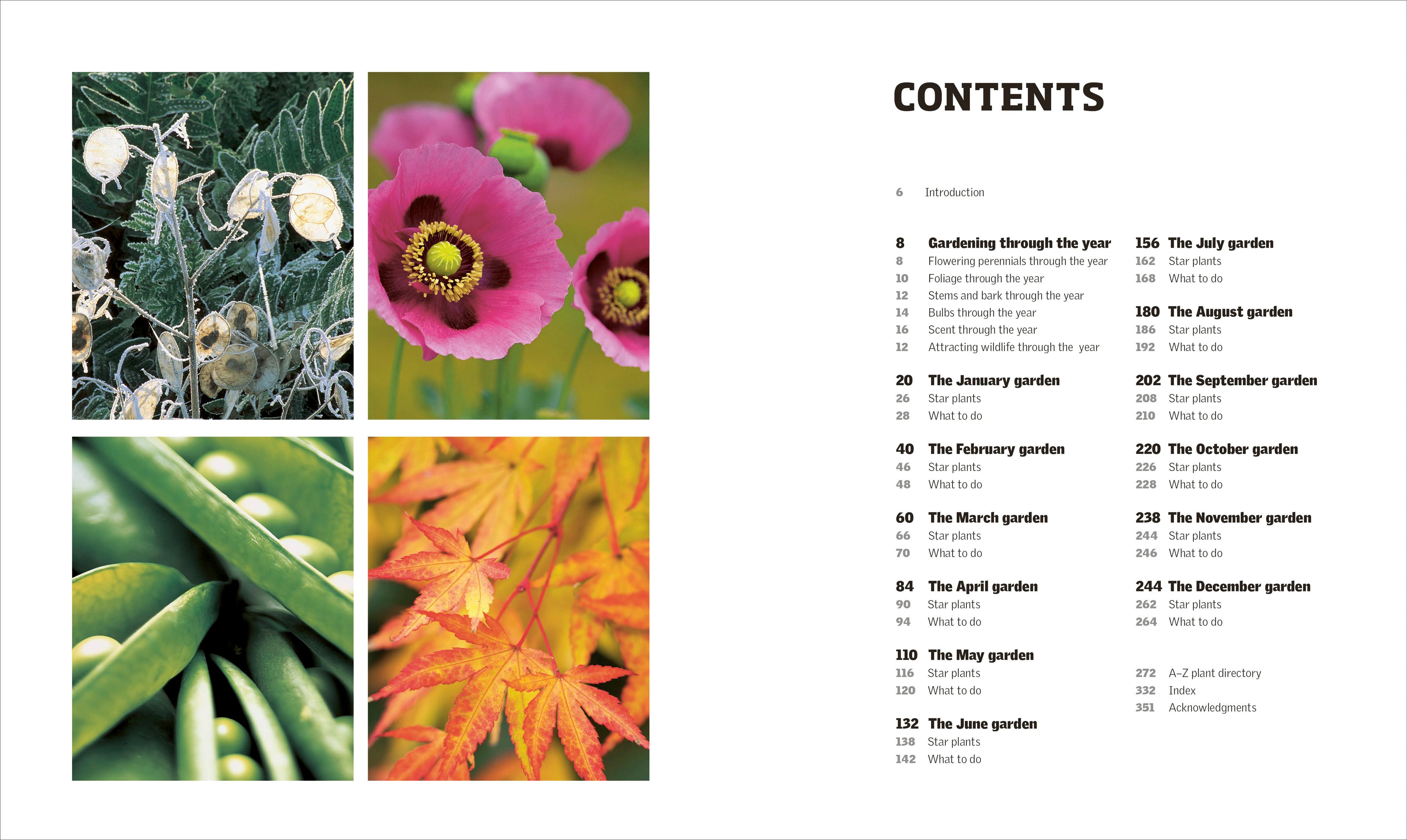 RHS Gardening Through the Year-Spread, Image, (PRHC, Design, Do, Not, Use)-1