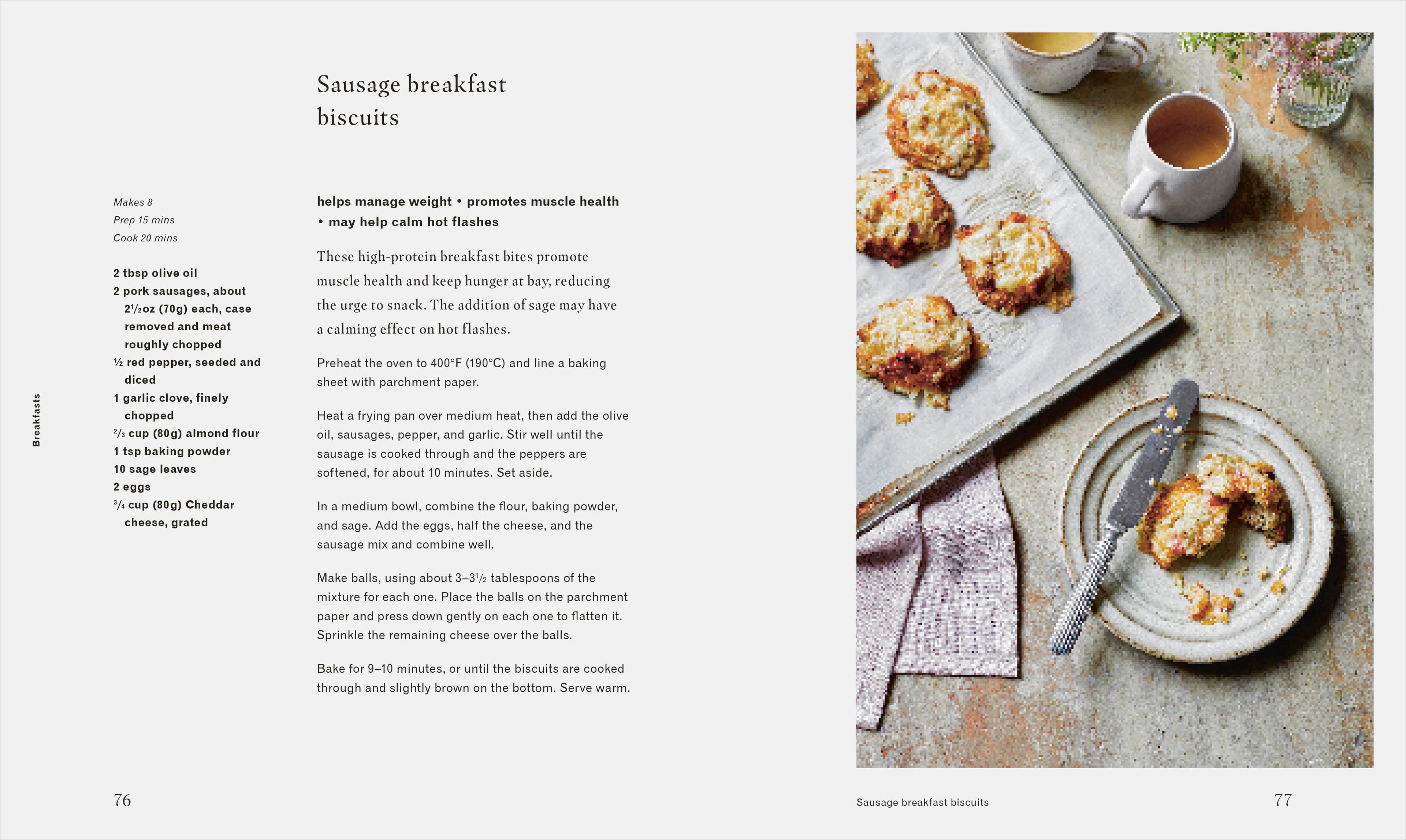 Deliciously Healthy Menopause-Spread, Image, (PRHC, Design, Do, Not, Use)-4