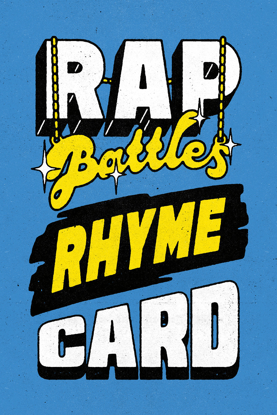 Rap Battles – DK