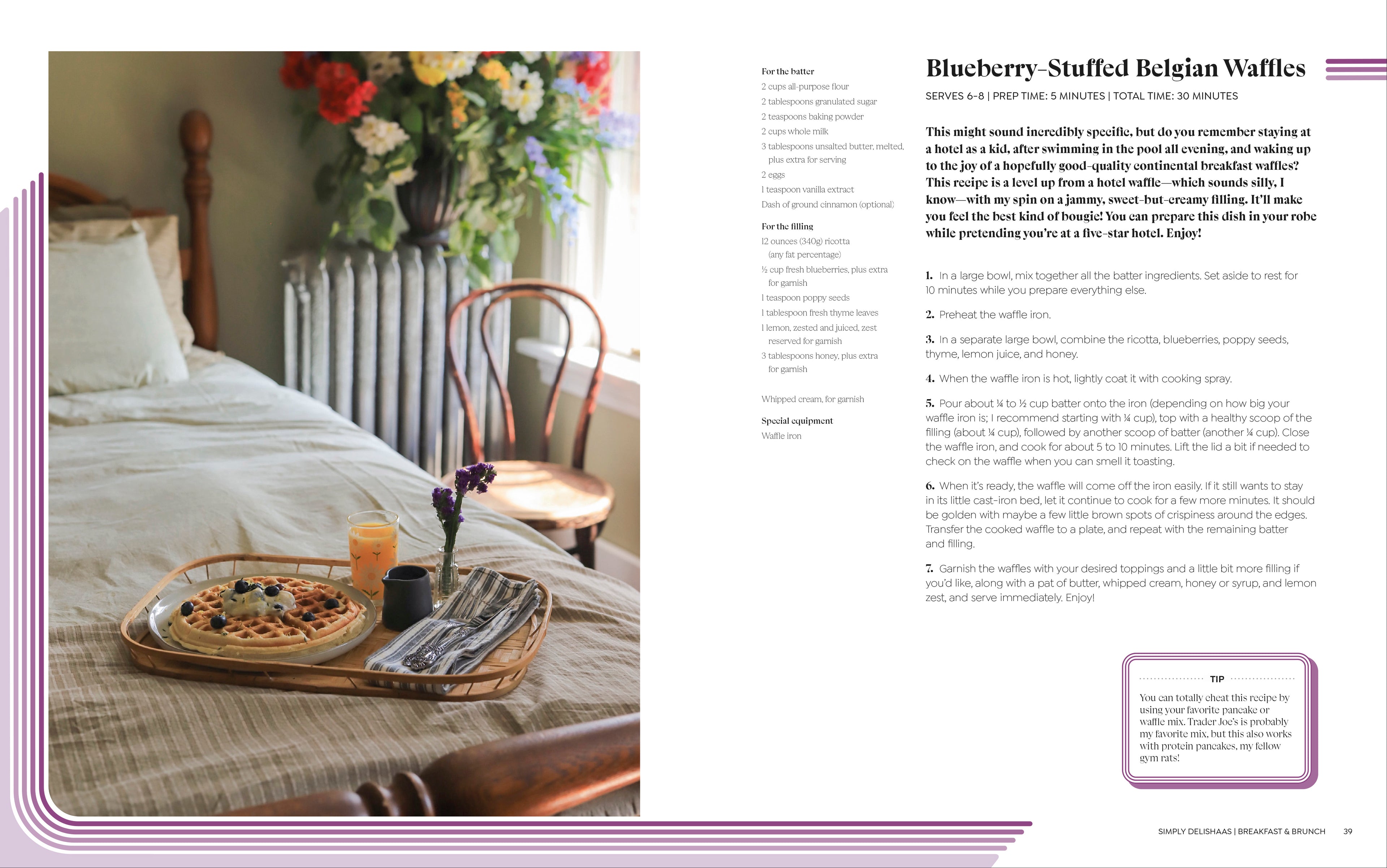 Simply Delishaas-Spread, Image, (PRHC, Design, Do, Not, Use)-1