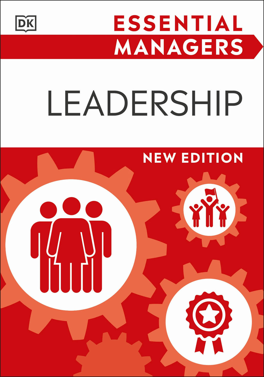 Leadership cover