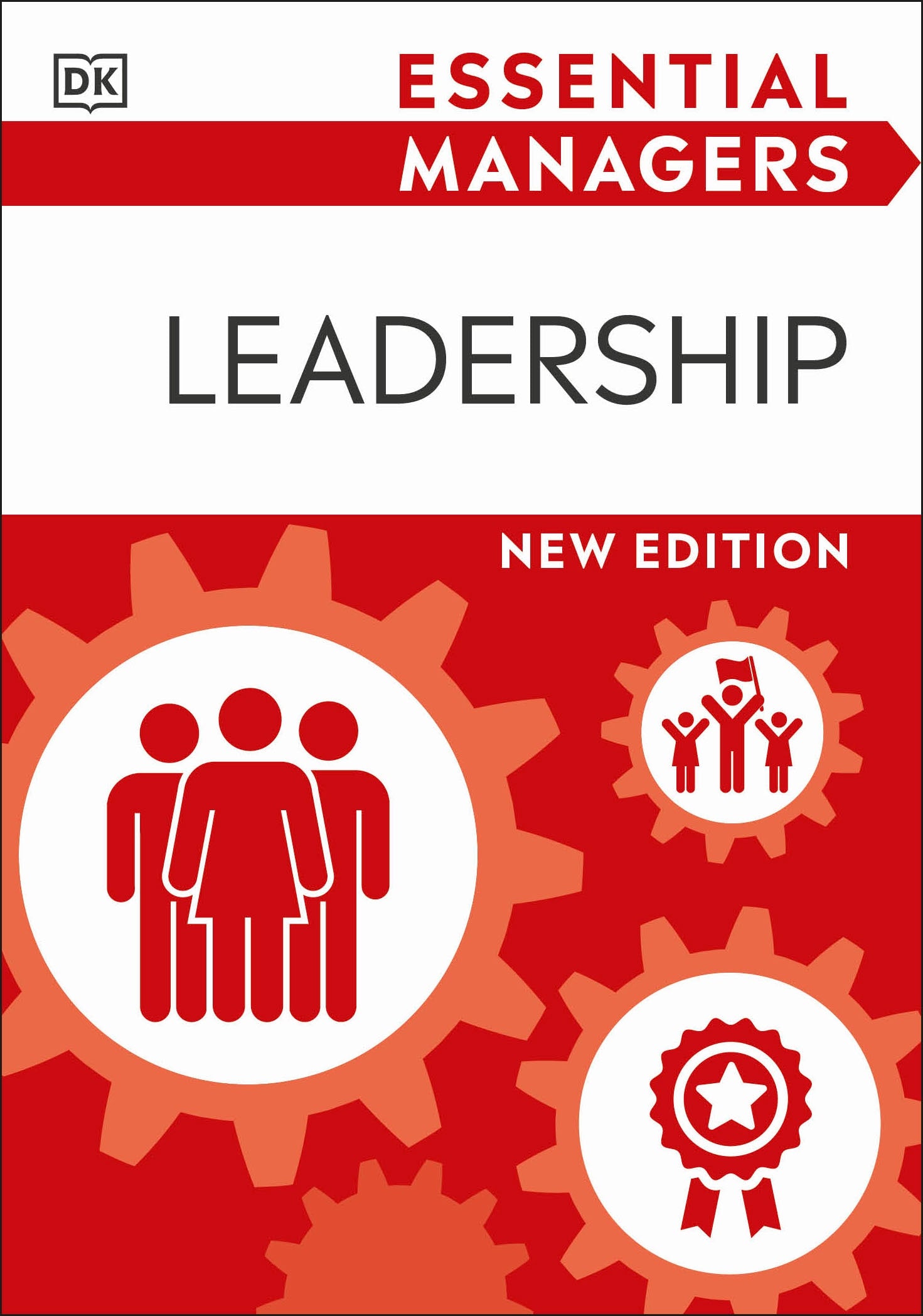 Leadership cover