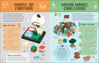 LEGO Minecraft Games Book-Spread, Image, (PRHC, Design, Do, Not, Use)-3