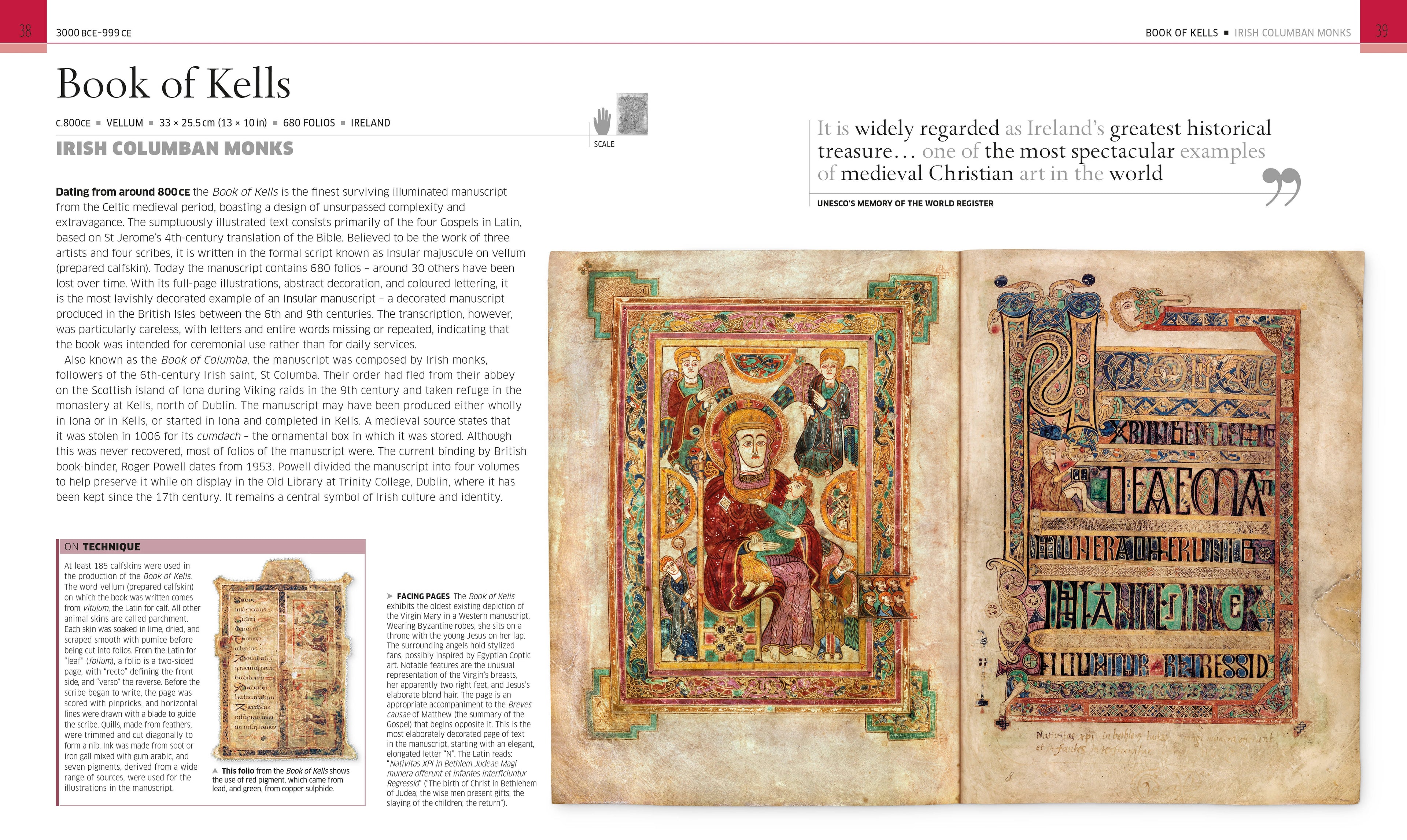 Books That Changed History