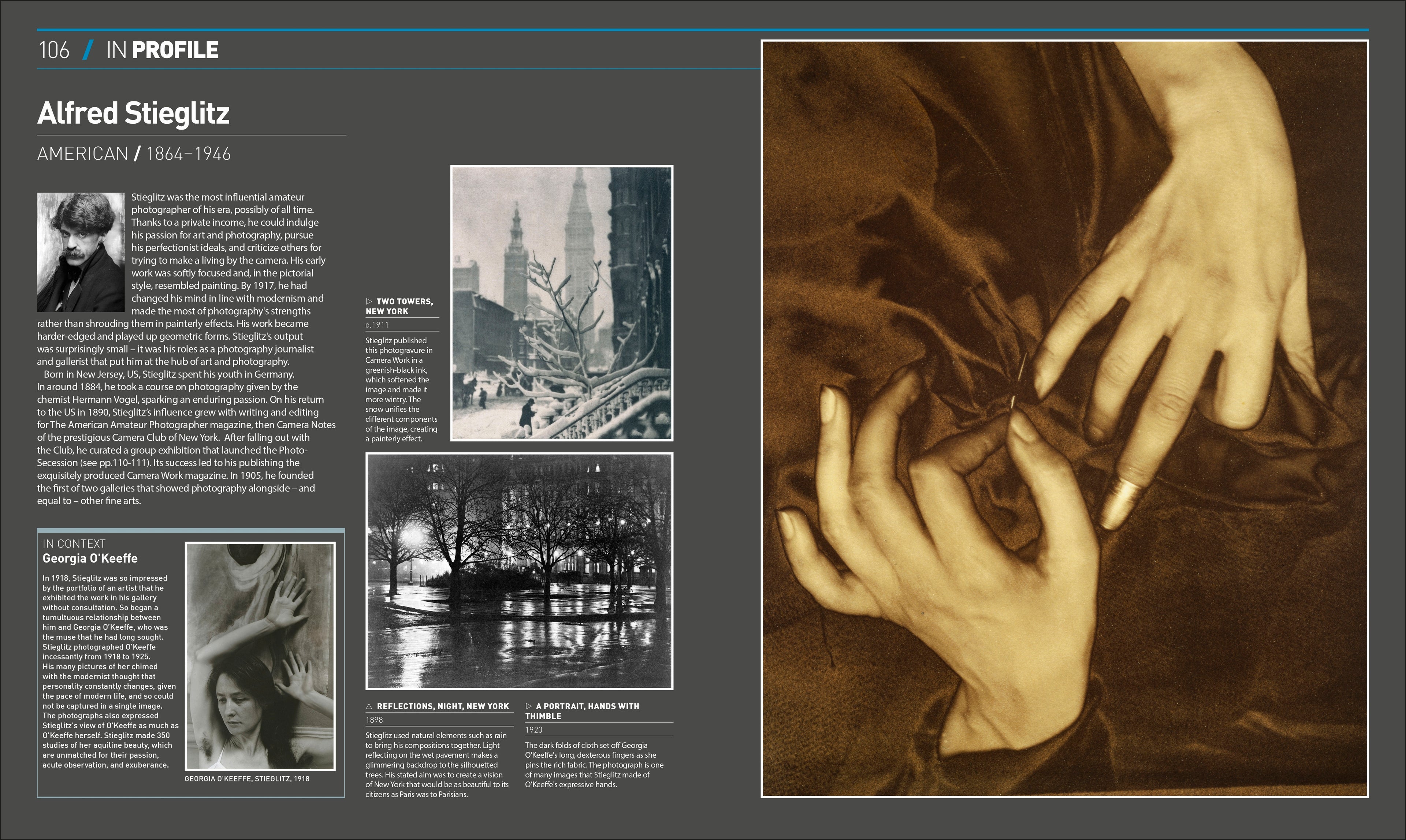 Photography-spread image