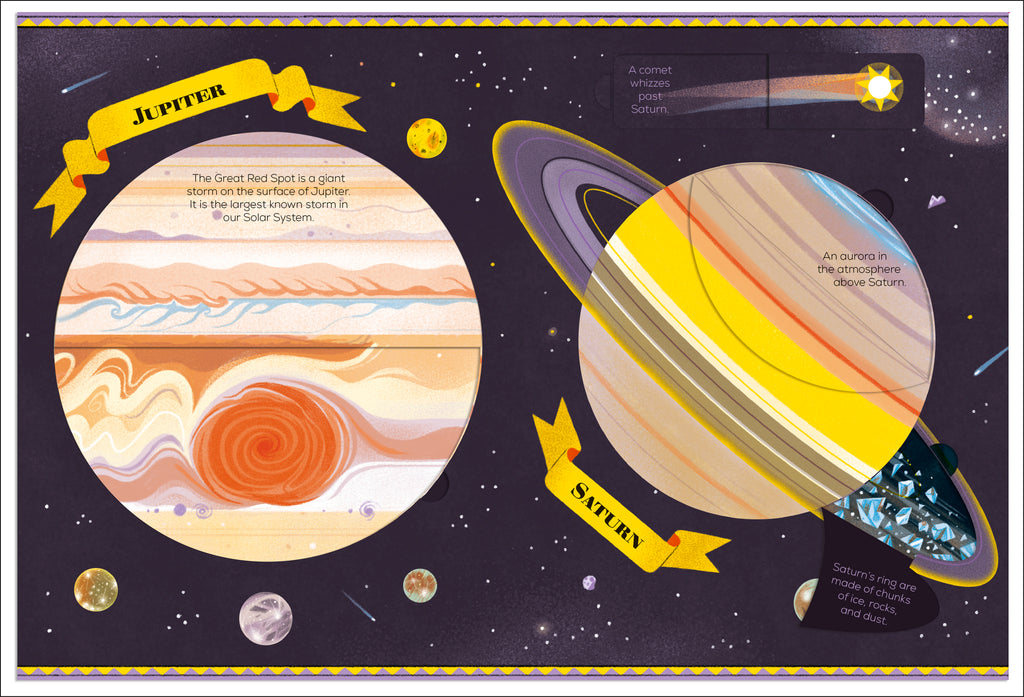 Explore the Solar System-Spread, Image, (PRHC, Design, Do, Not, Use)-4
