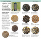 RSPB Pocket Garden Birdwatch