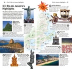 DK Top 10 Rio de Janeiro