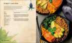Avatar The Official Cookbook of Pandora-Spread, Image, (PRHC, Design, Do, Not, Use)-6